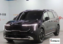 Kia Carnival NEW 9 мест 